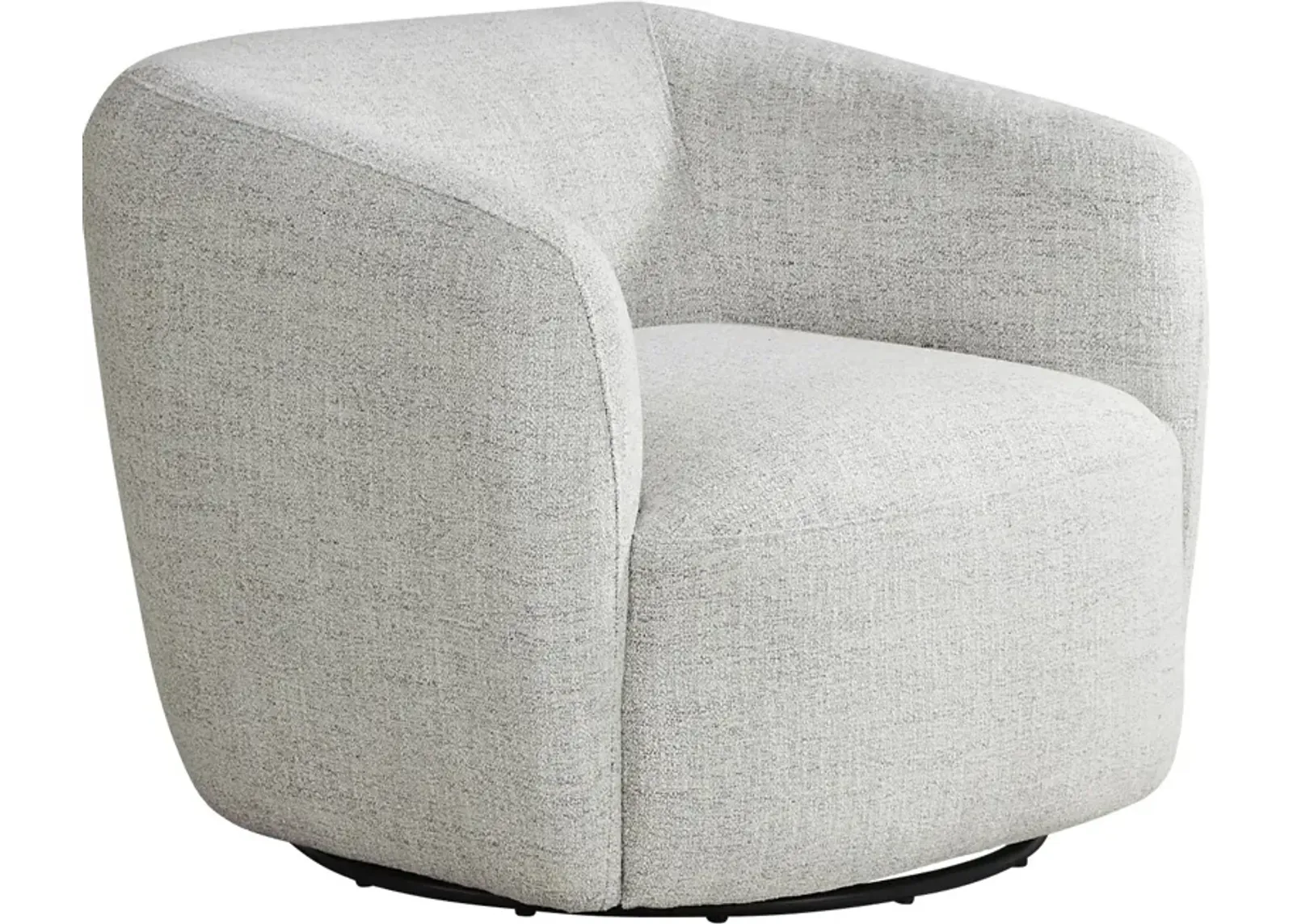 Jaxson Cloud Swivel Chair