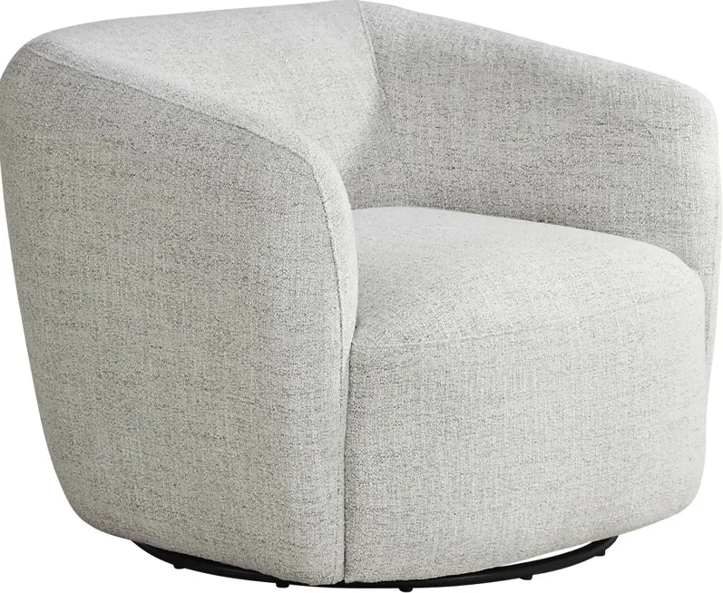 Jaxson Cloud Swivel Chair