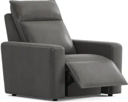 Charcoal color