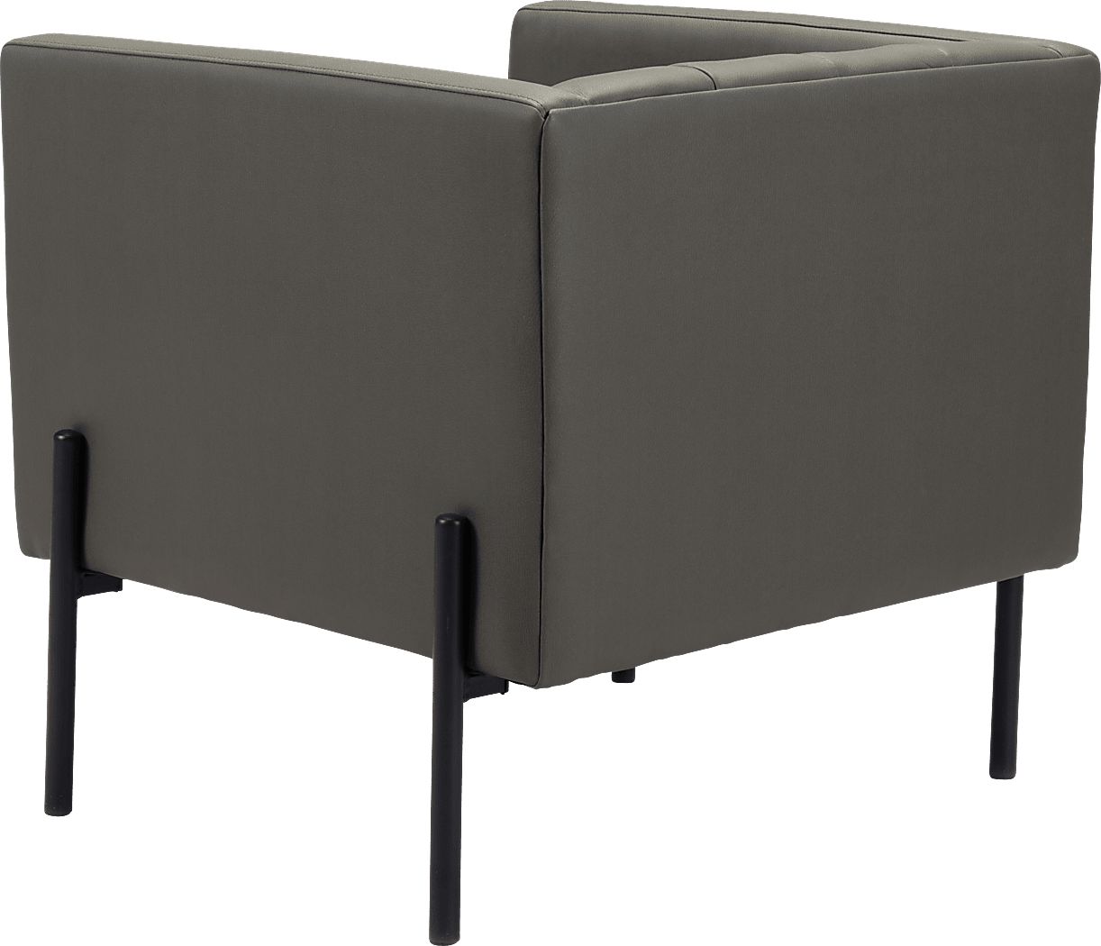 Crowndon Green Accent Chair