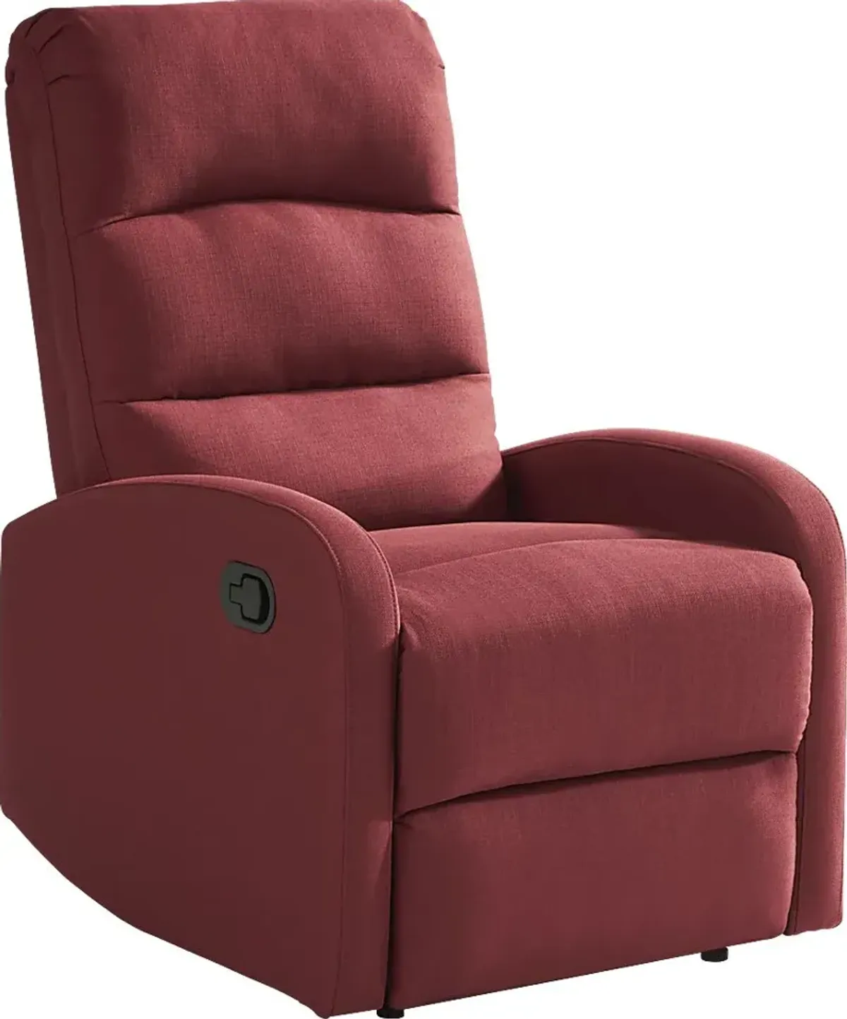 Morendo Red Recliner