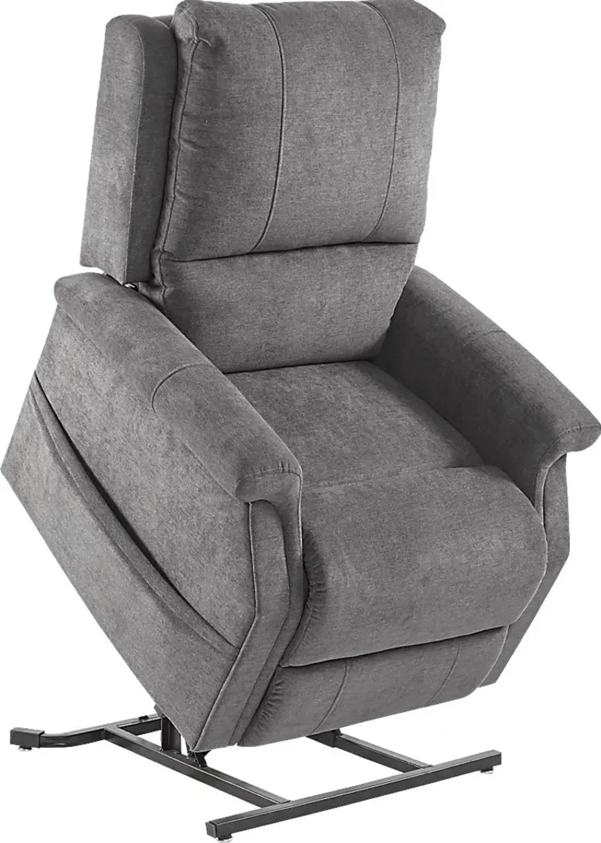 Alston Gray Lift Chair Power Recliner