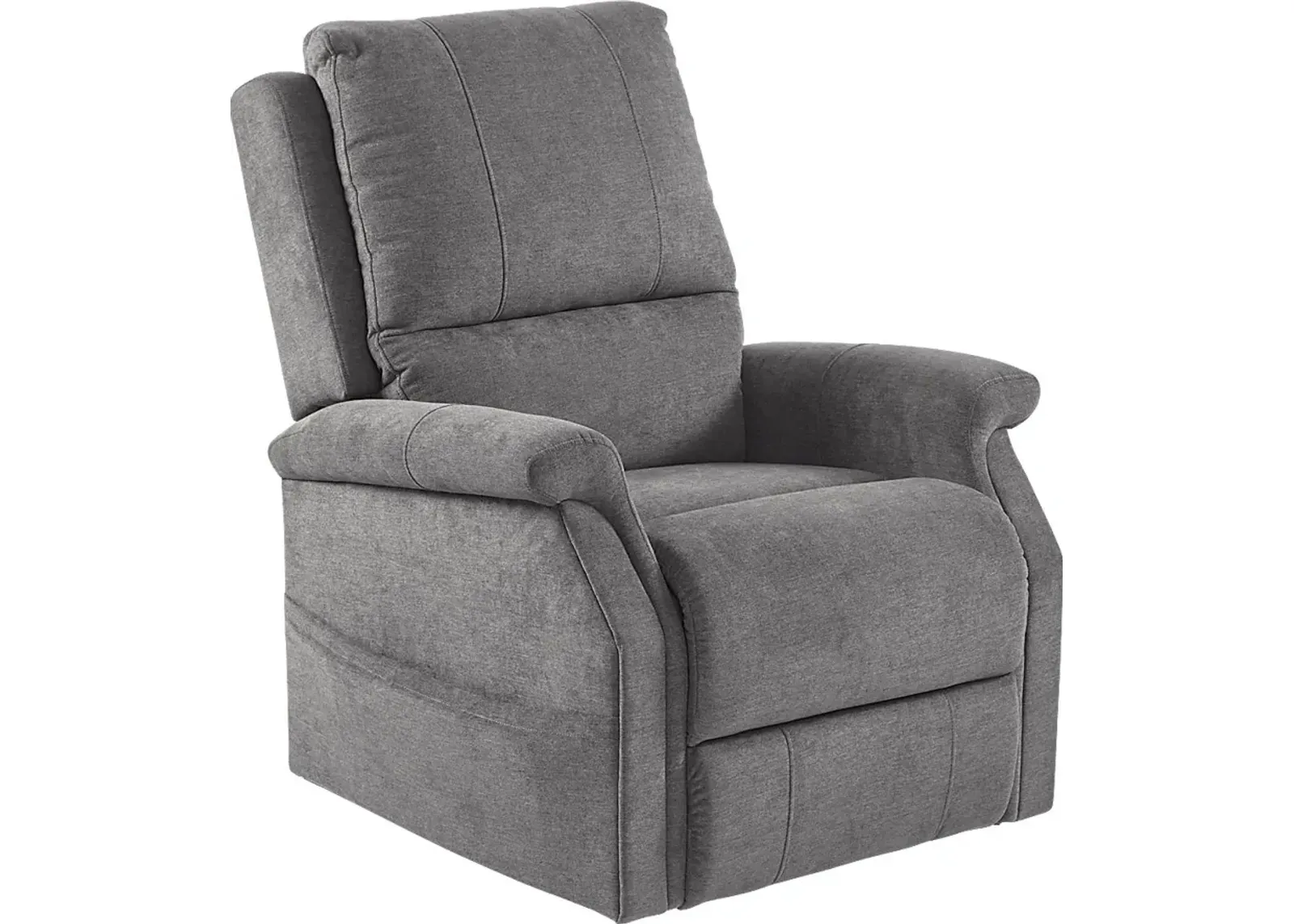 Alston Gray Lift Chair Power Recliner