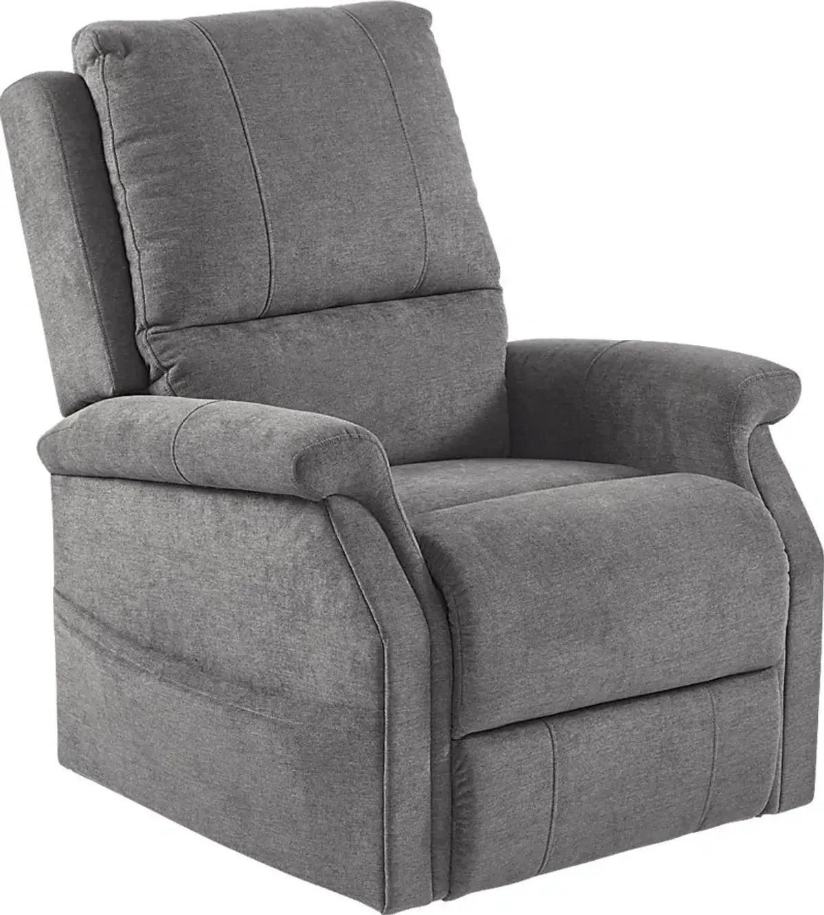 Alston Gray Lift Chair Power Recliner