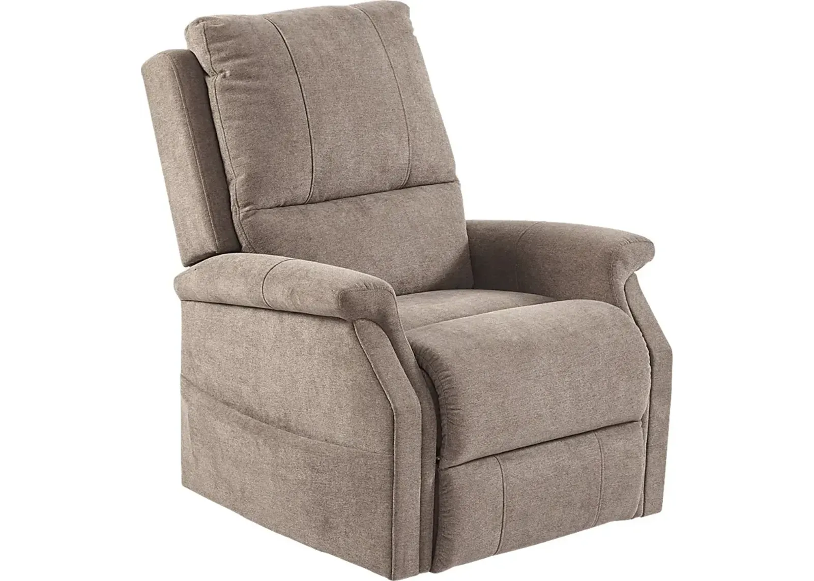 Alston Brown Lift Chair Power Recliner