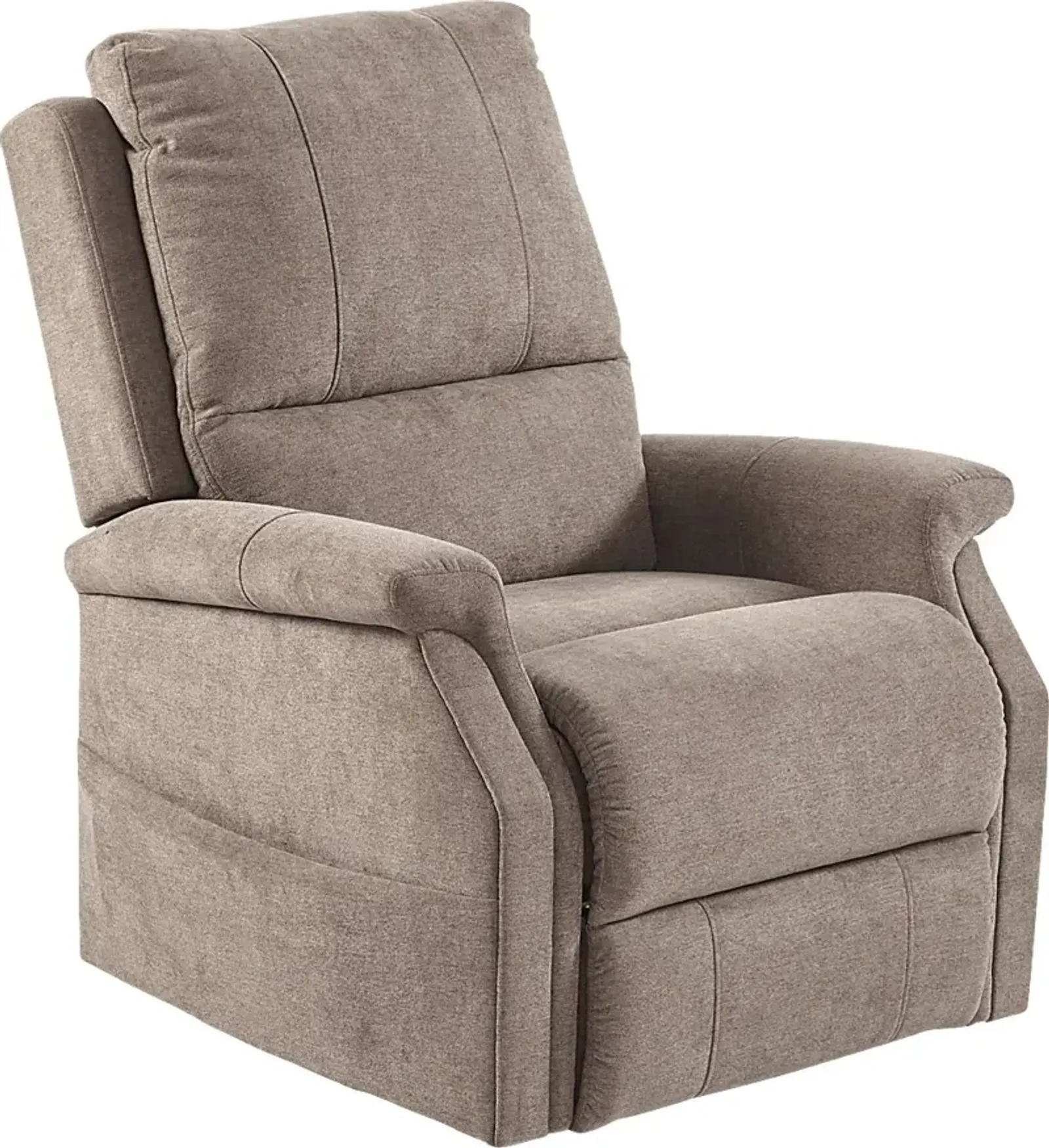 Alston Brown Lift Chair Power Recliner