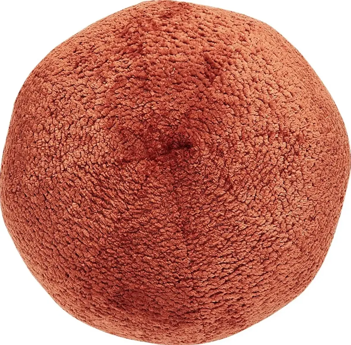 Dory Copper Ball Pillow
