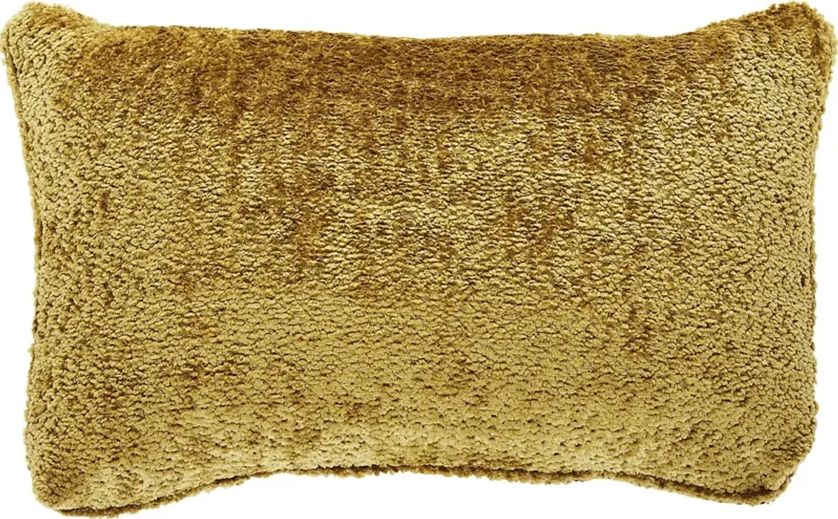 Dory Moss Kidney Pillow