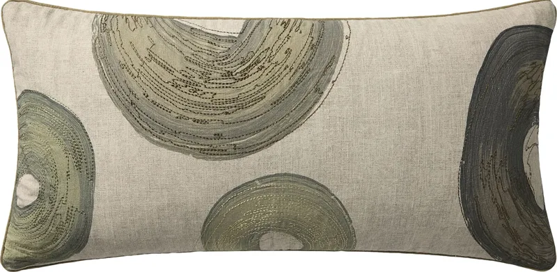 Dublin Multi Accent Pillow