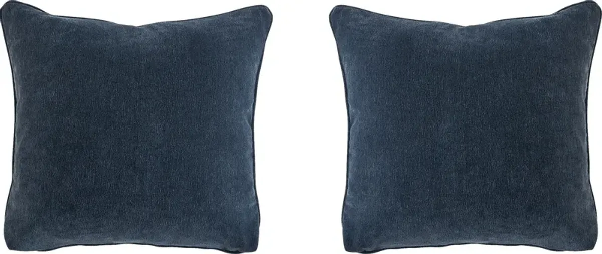Gracie Ink Accent Pillow Pair
