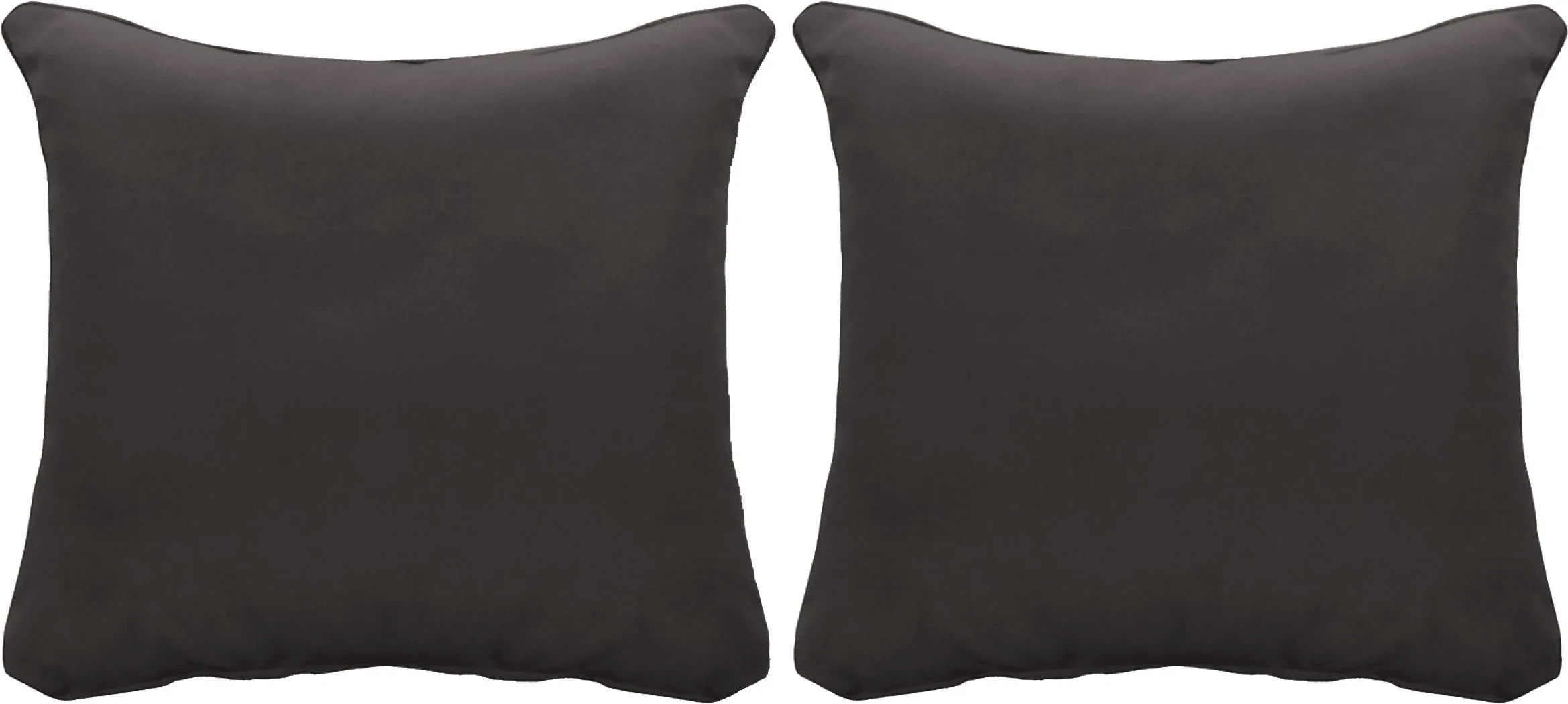 iSofa Slate Accent Pillows (Set of 2)