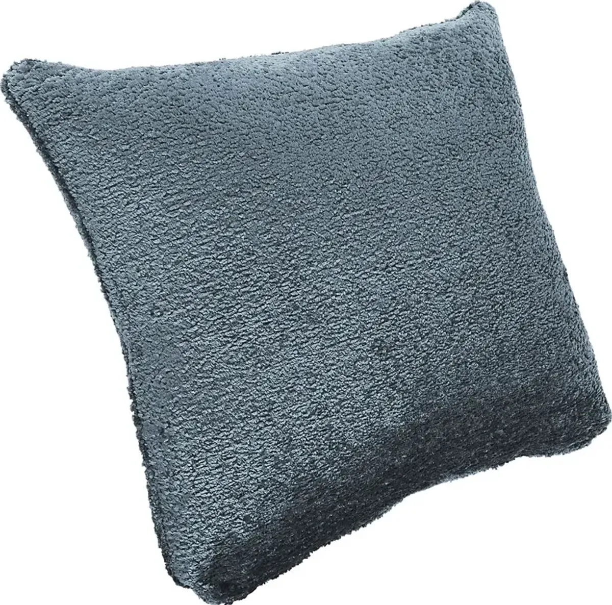 Dory Slate Blue Toss Pillows (Set of 2)