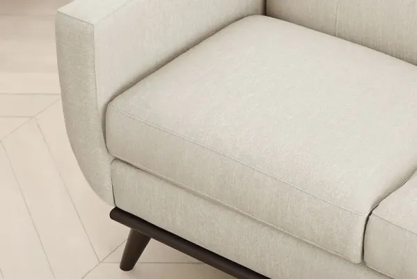 East Side Sand 7 Pc Living Room