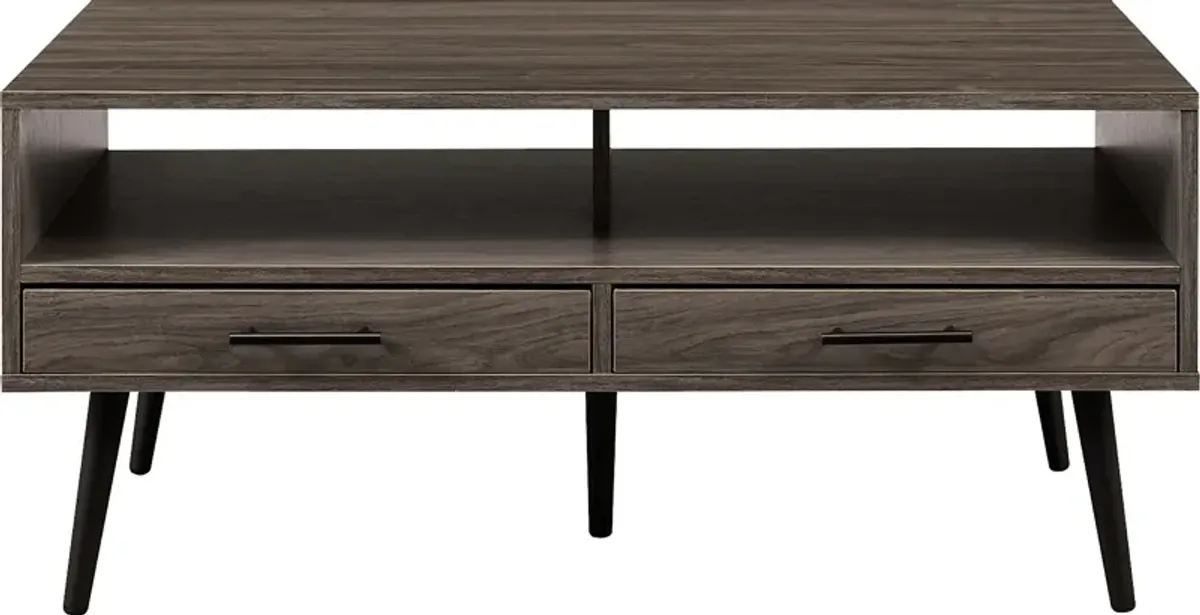 Pincay Slate Cocktail Table