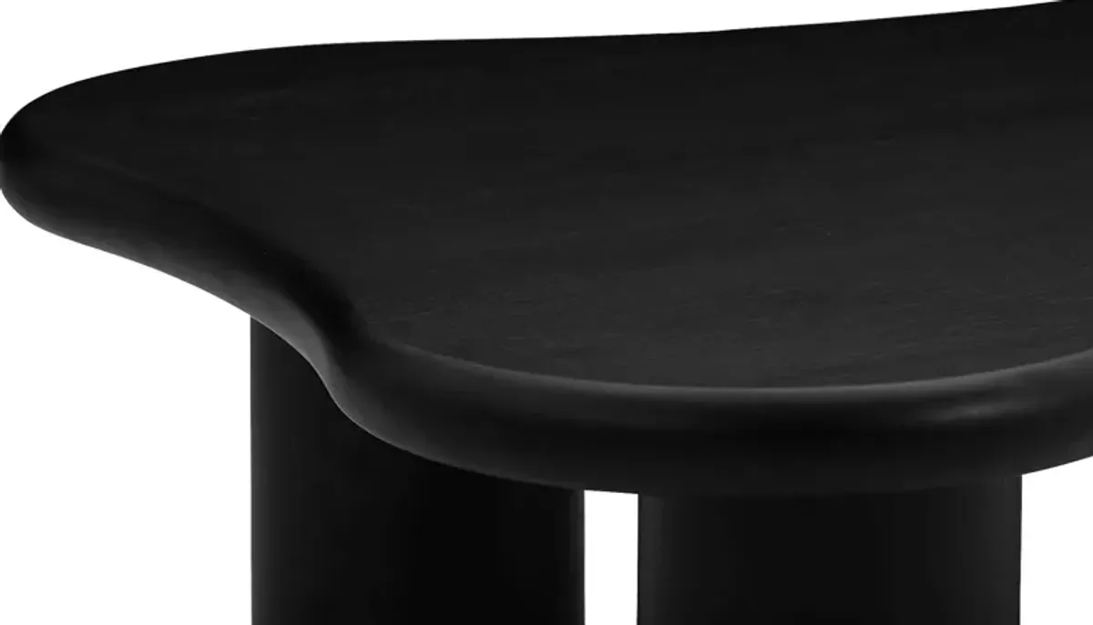 Grademere Black Cocktail Table