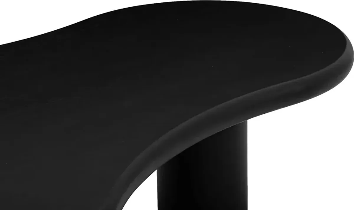 Grademere Black Cocktail Table