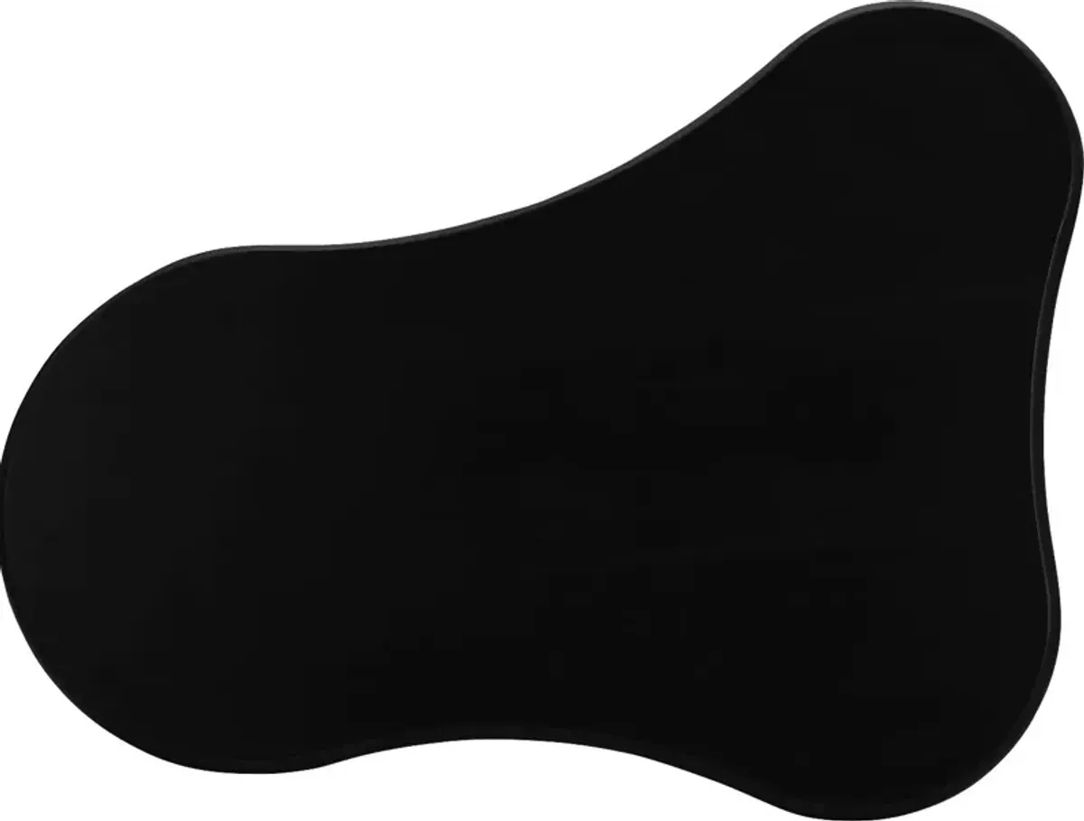 Grademere Black Cocktail Table