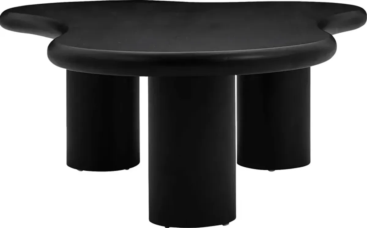 Grademere Black Cocktail Table