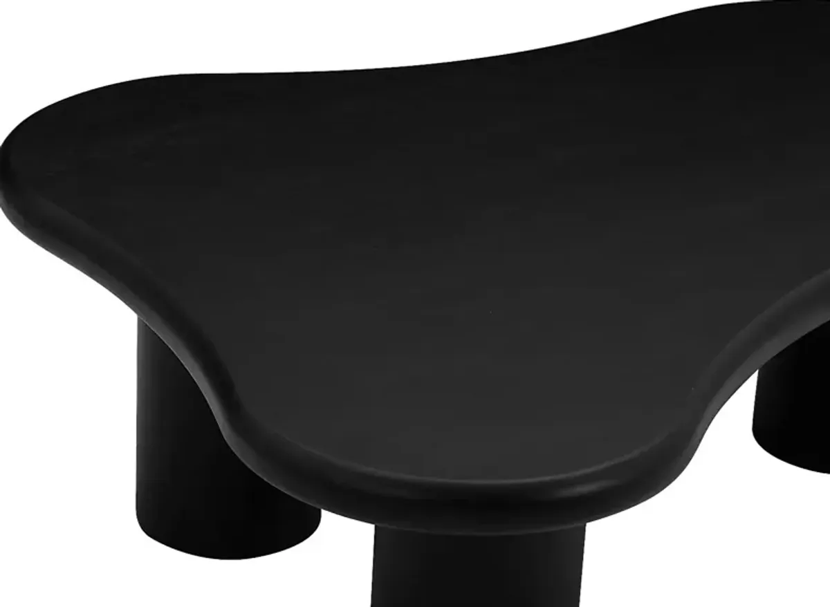 Grademere Black Cocktail Table