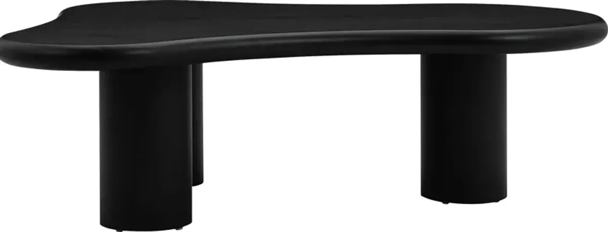 Grademere Black Cocktail Table