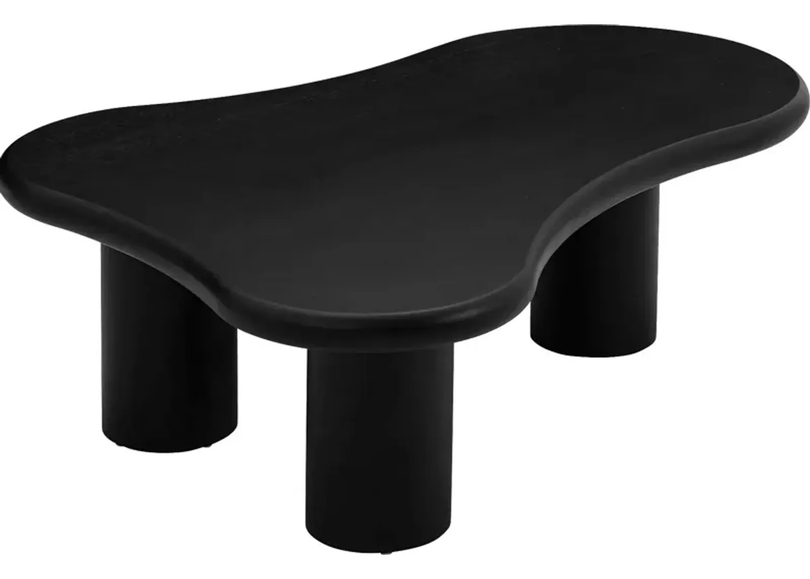 Grademere Black Cocktail Table