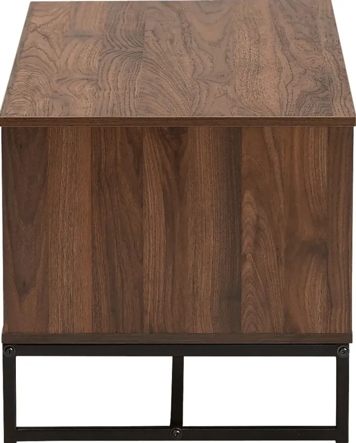 Brookhollow Brown Cocktail Table