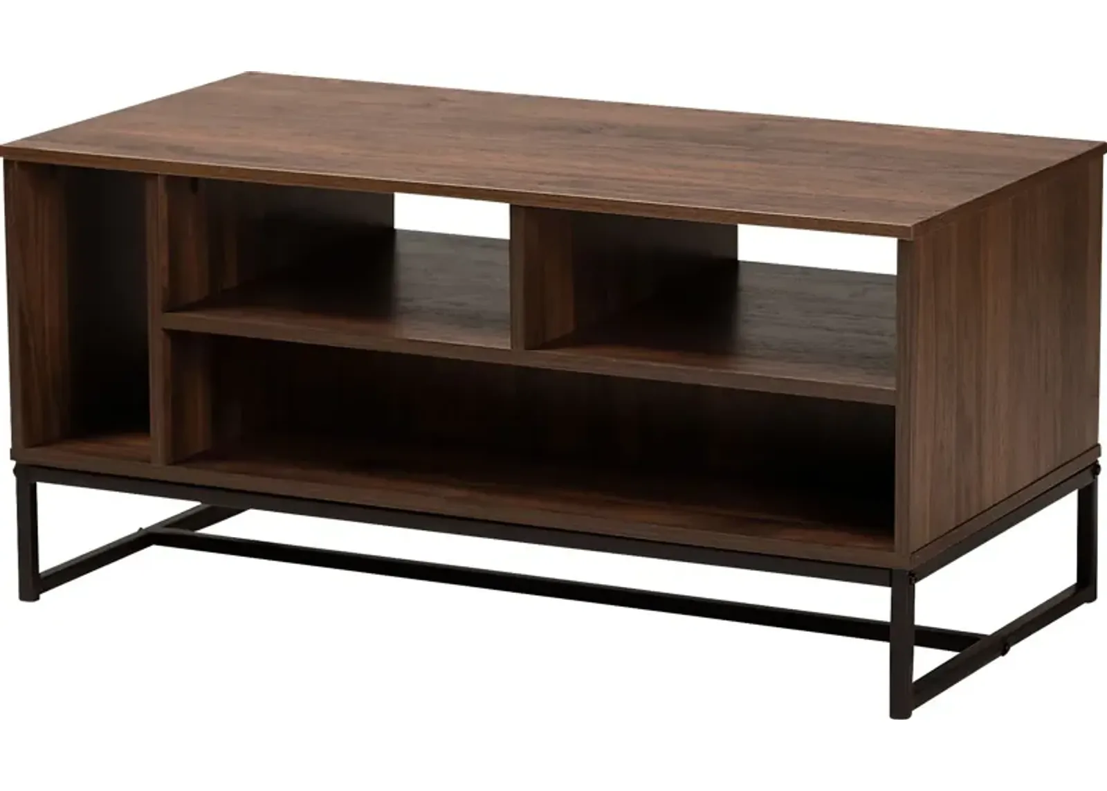 Brookhollow Brown Cocktail Table