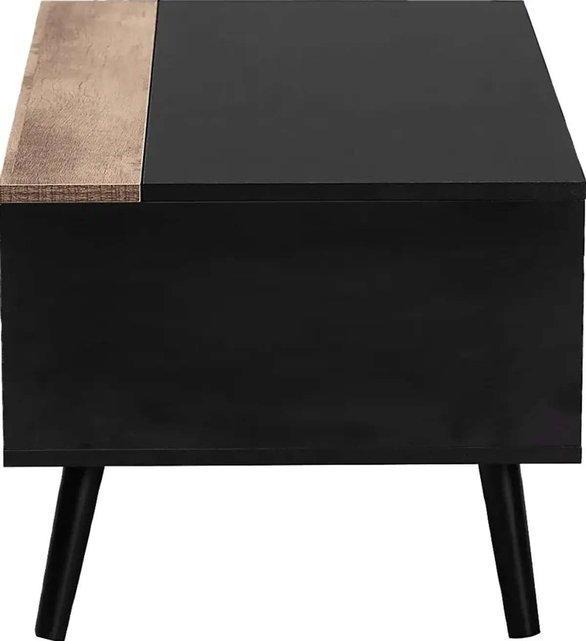 Crownover Brown Lift Top Cocktail Table