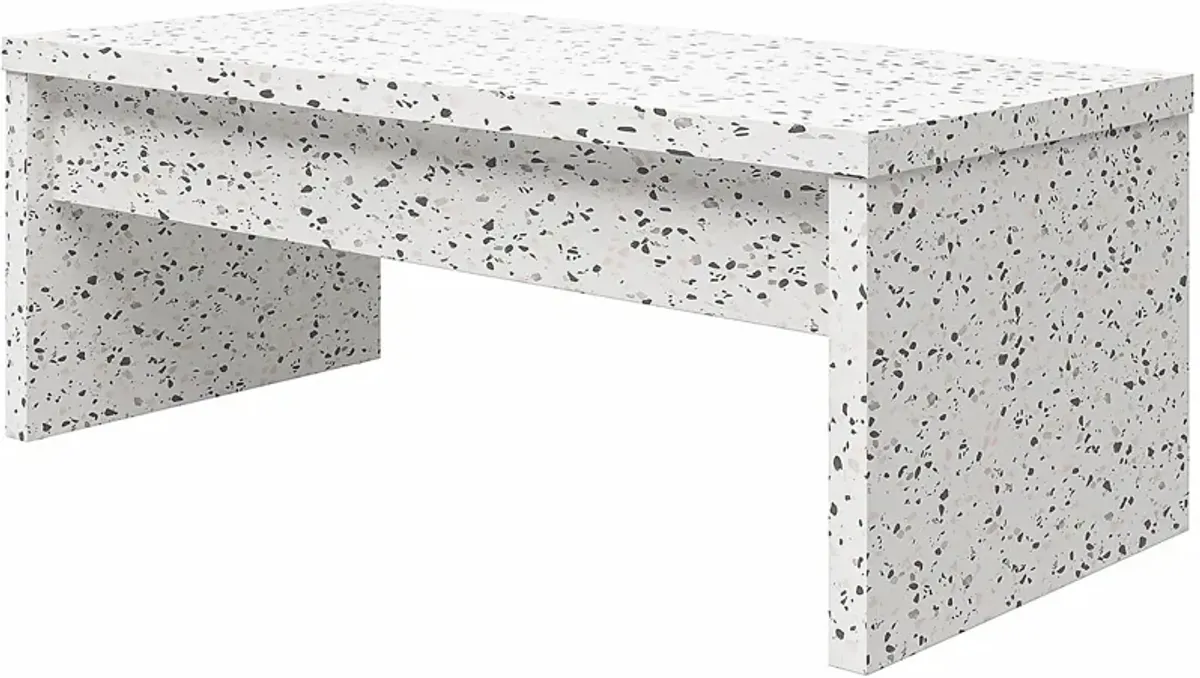 Buxhill Gray Lift Top Cocktail Table