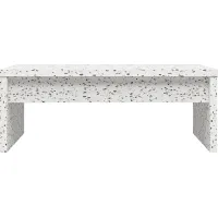 Buxhill Gray Lift Top Cocktail Table