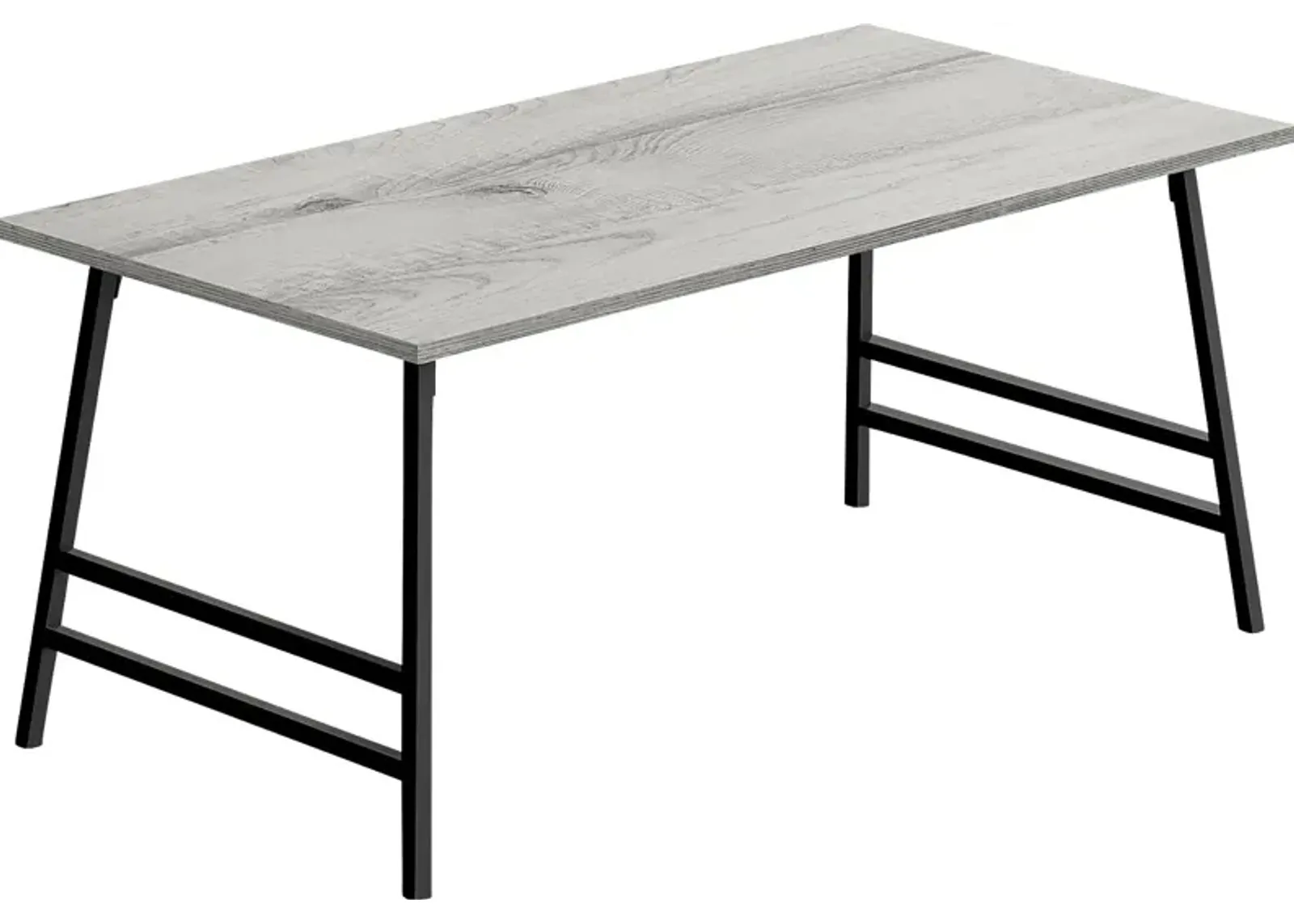 Wyndover Gray Cocktail Table