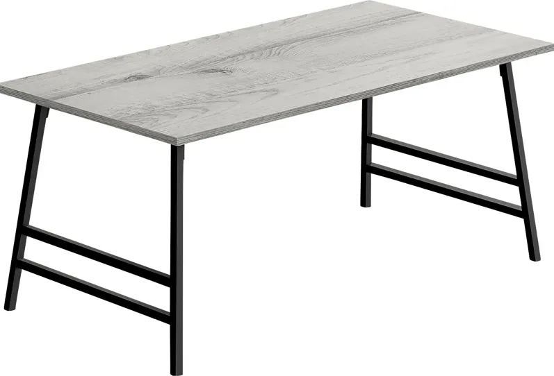 Wyndover Gray Cocktail Table