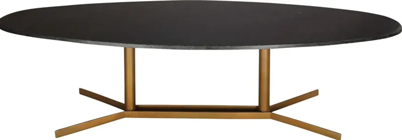 Emalyn Black Cocktail Table