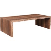 Cairngorm Brown Cocktail Table