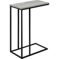 Thornewood Gray Side Table