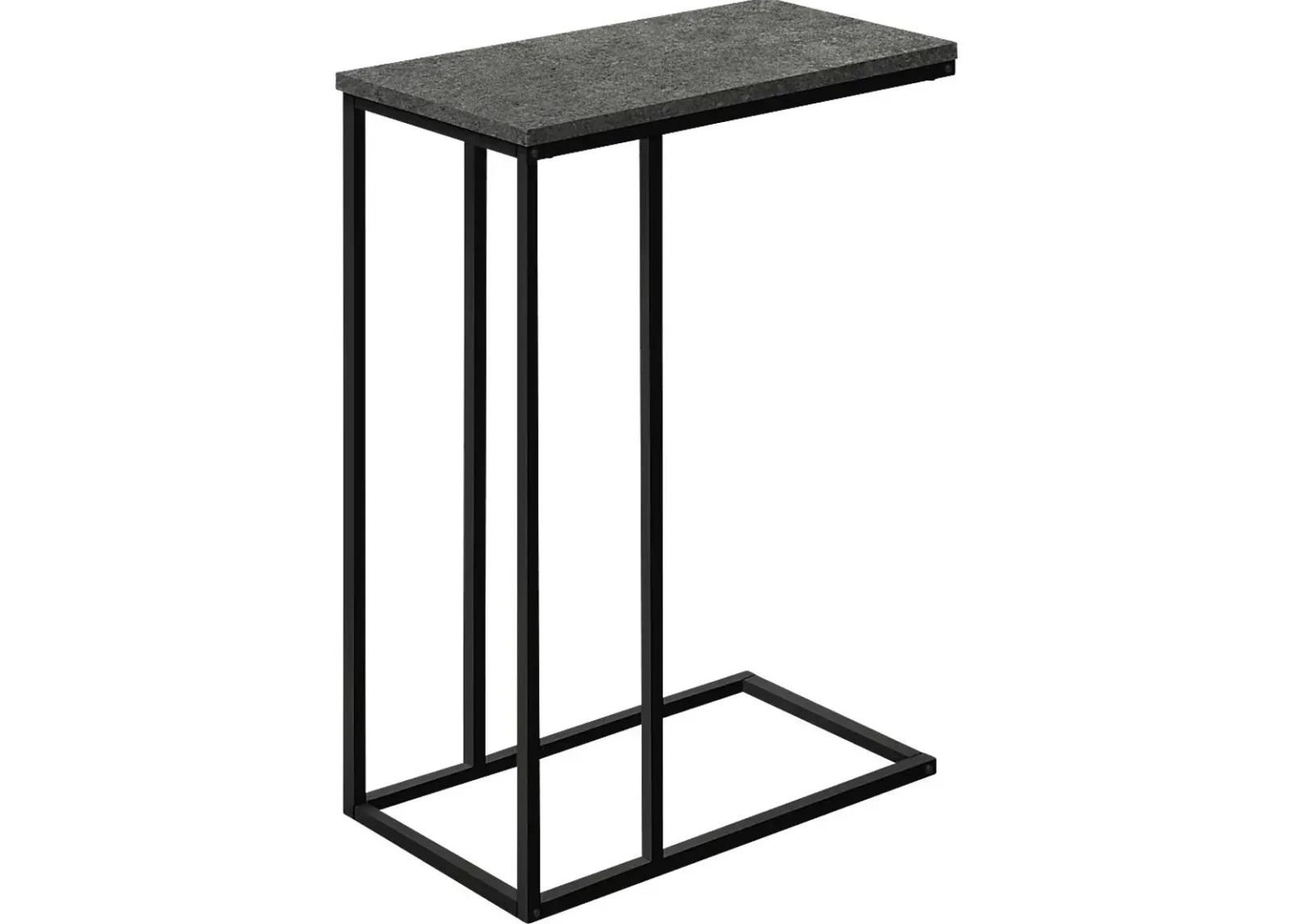 Thornewood Gray Side Table