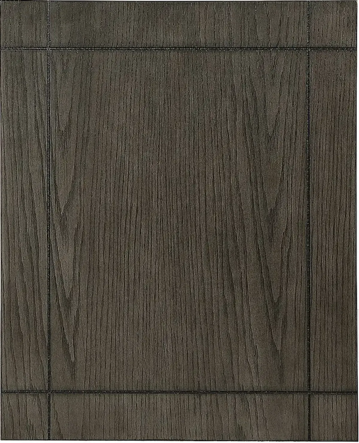 Ketura Gray End Table