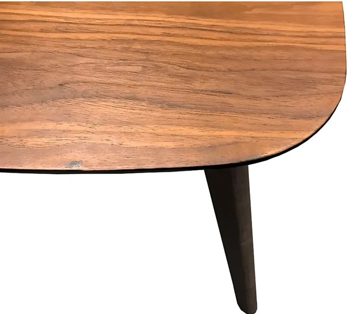 Phylden Brown End Table