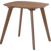 Phylden Brown End Table
