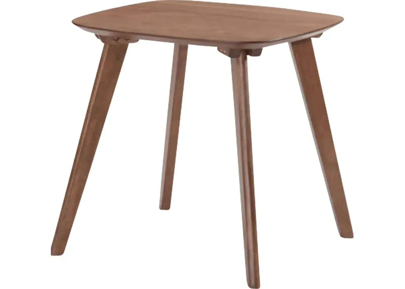 Phylden Brown End Table