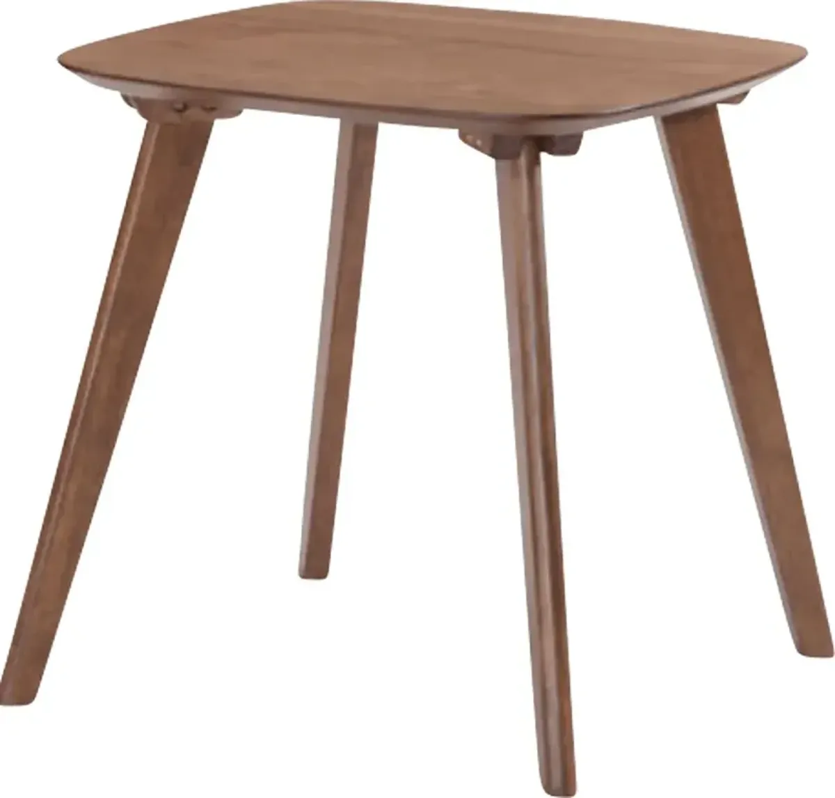 Phylden Brown End Table