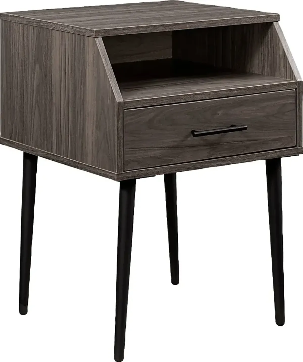 Pincay Slate End Table