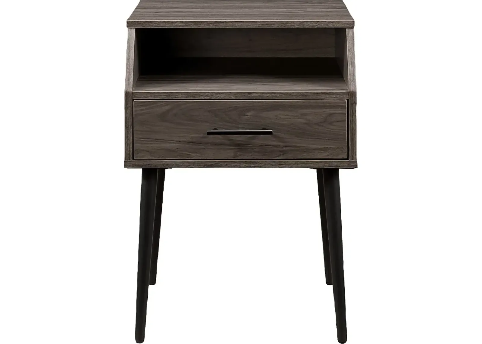 Pincay Slate End Table