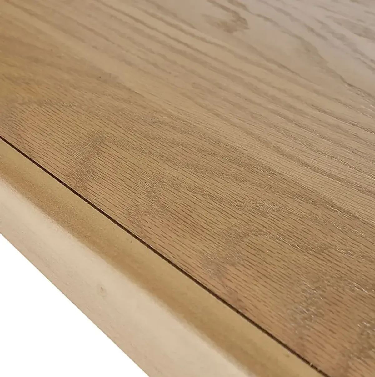 Westella Natural End Table