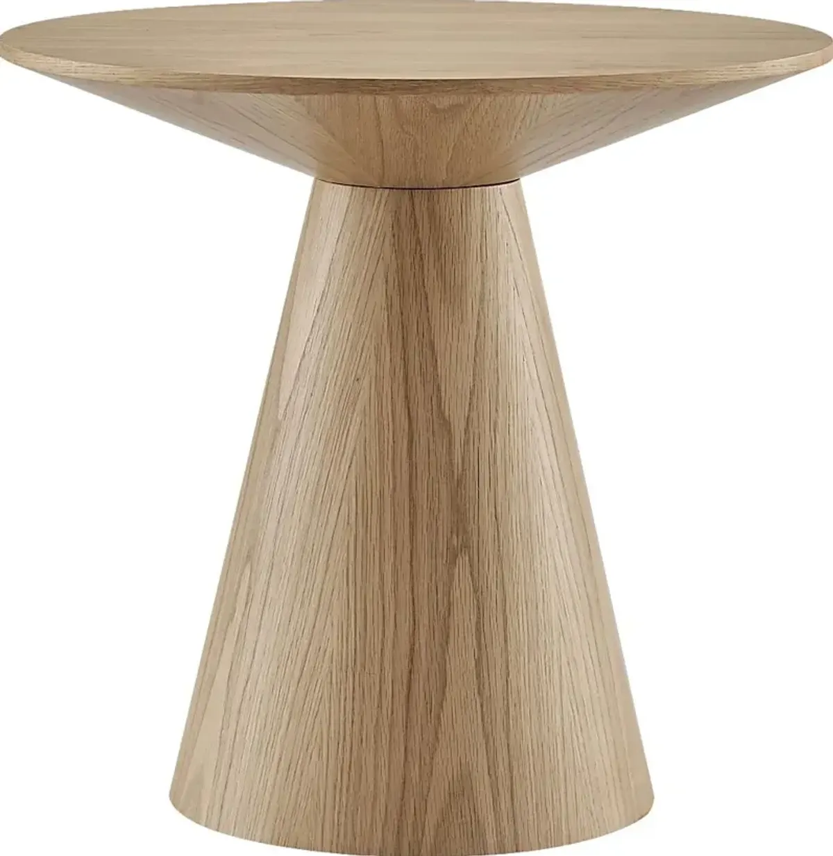 Amnicon Oak End Table