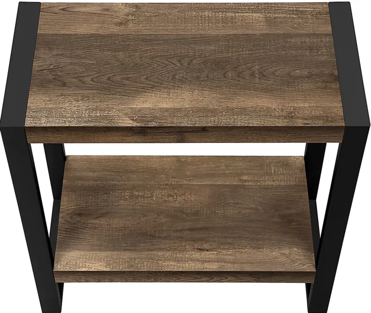 Willark Brown Side Table