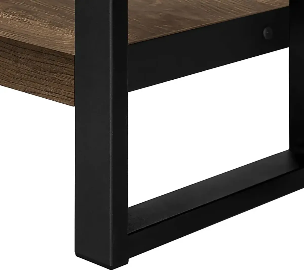 Willark Brown Side Table