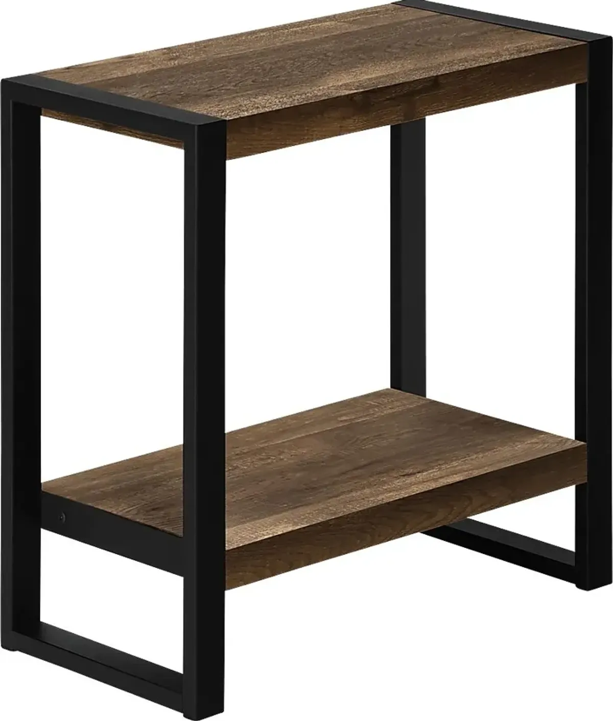 Willark Brown Side Table