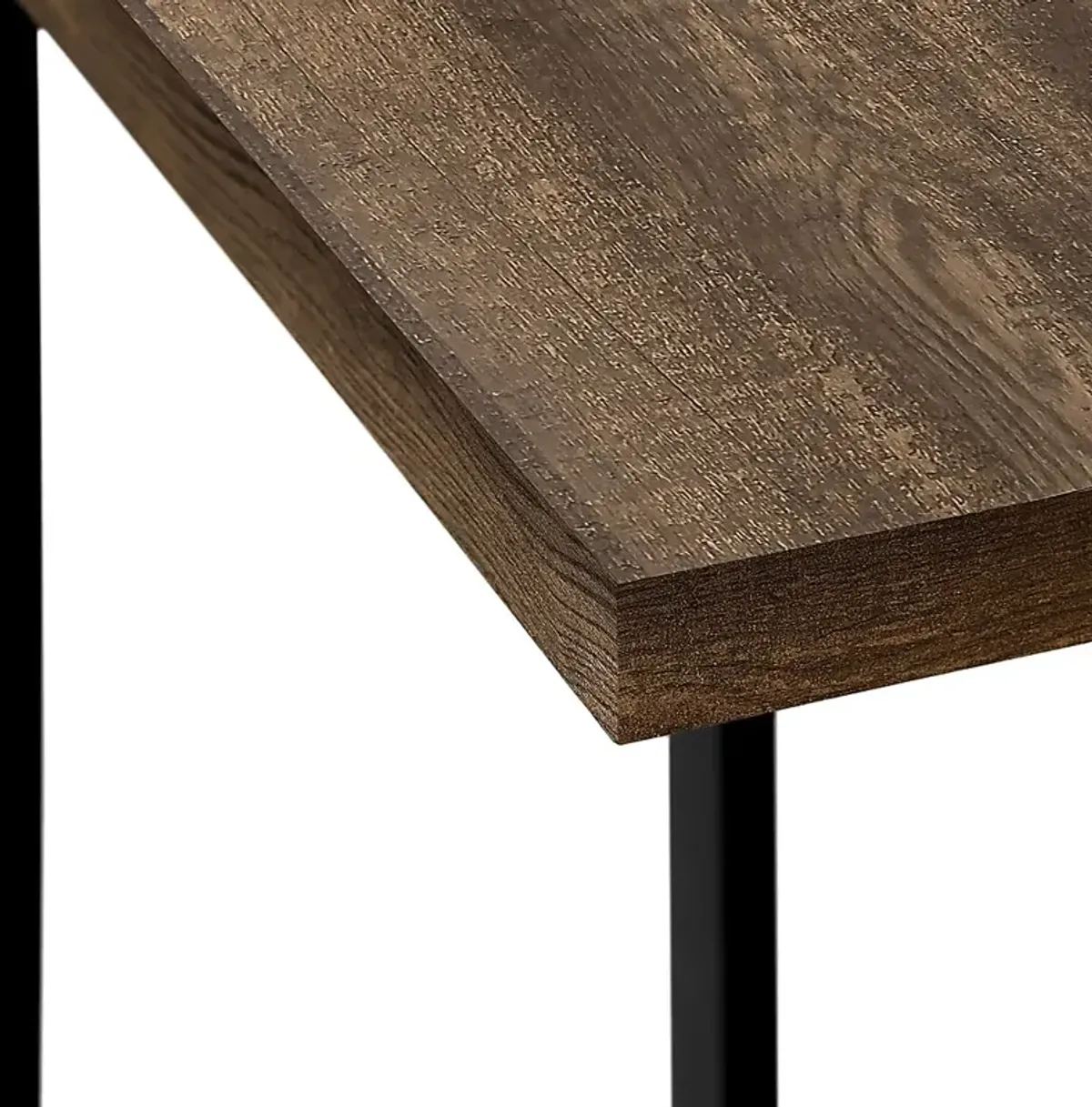 Donbree Brown Side Table