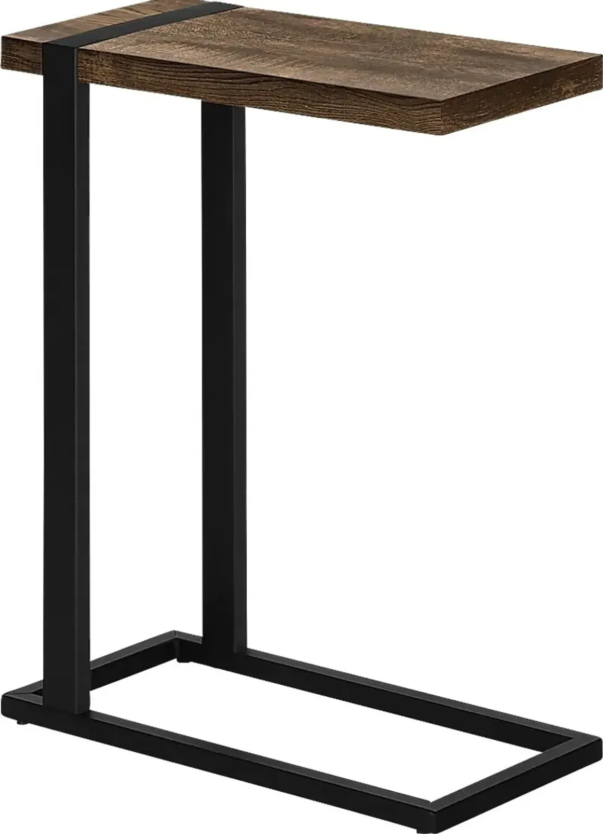 Donbree Brown Side Table